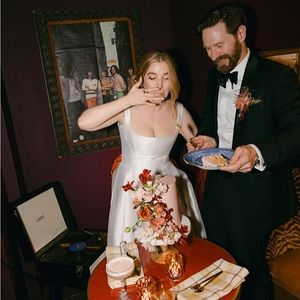 Meet your Posher, Colleen